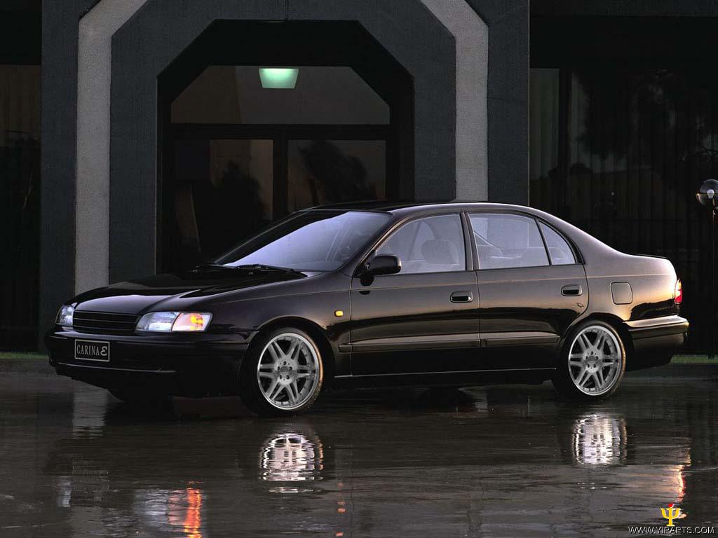 Toyota Carina E 1997