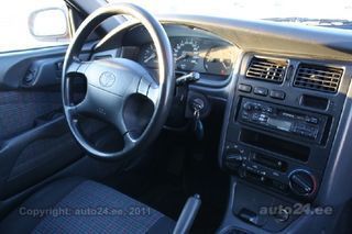 Toyota Carina E Manual Toyota Carina E Manual