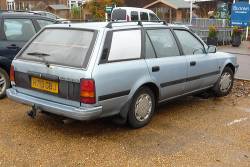 Toyota Carina Estate