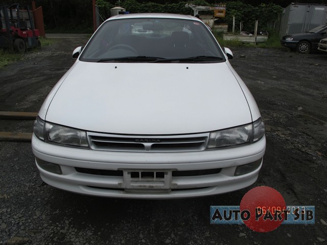 Toyota Carina Myroad