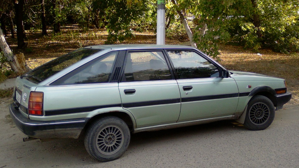 Toyota Carina T150