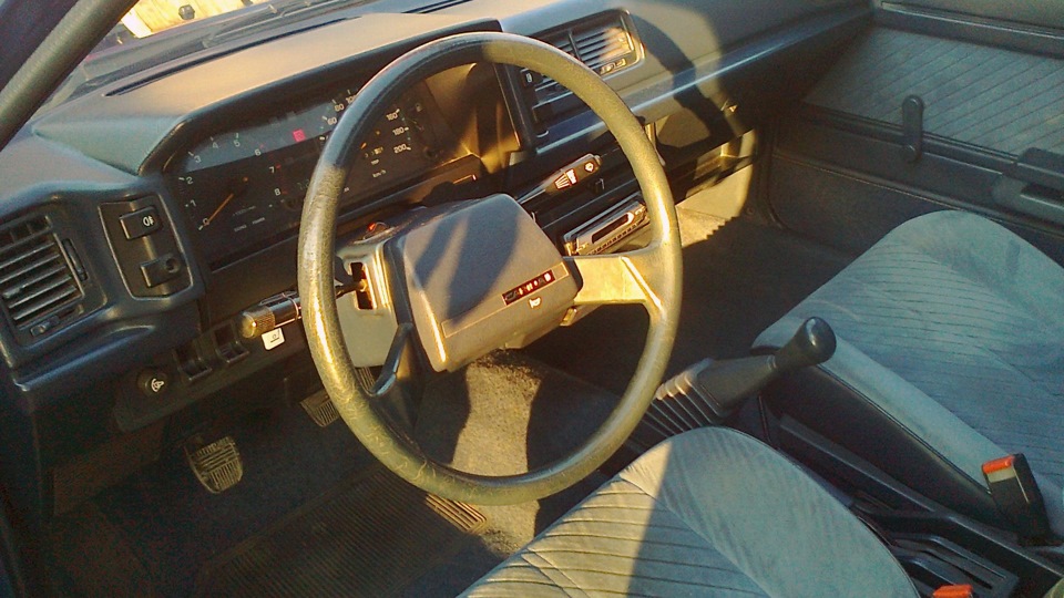Toyota Carina T150