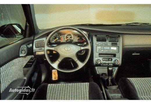 Toyota Carina Xli