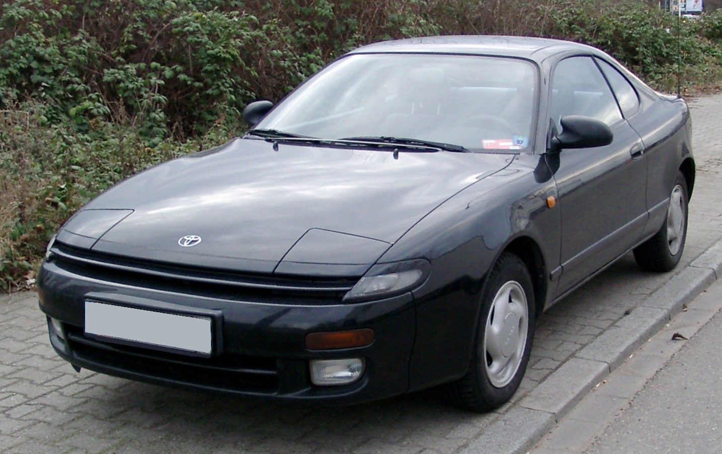 Toyota Celica 1.6 Gt
