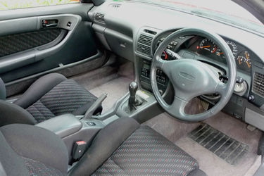 Toyota Celica 1.6 Gt
