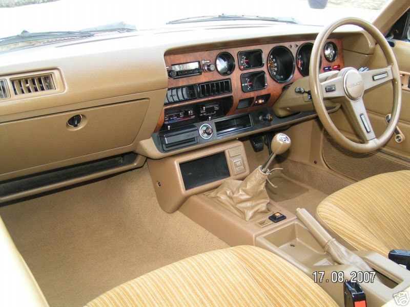 Toyota Celica 1.6 St