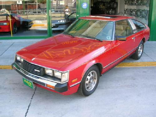 Toyota Celica 1.6 St