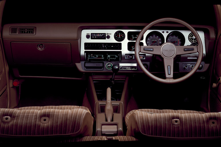 Toyota Celica 1.6 St