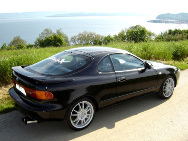 Toyota Celica 1.6