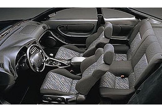 Toyota Celica 1.8 Ts