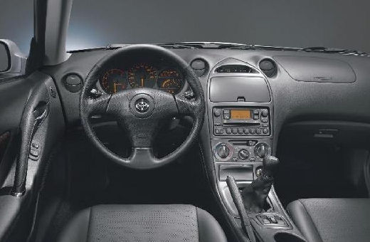 Toyota Celica 1.8 Ts