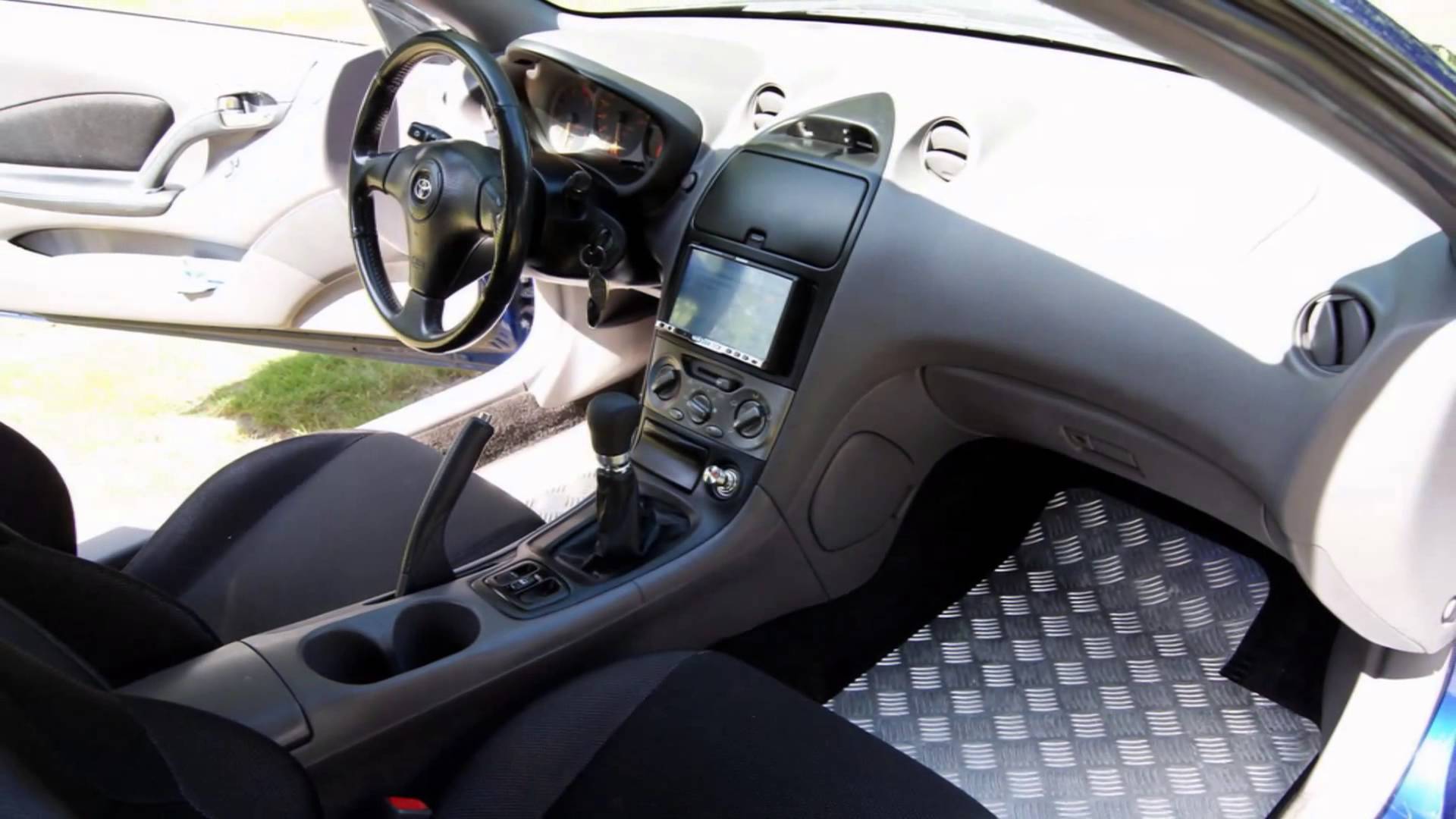 Toyota Celica 1.8