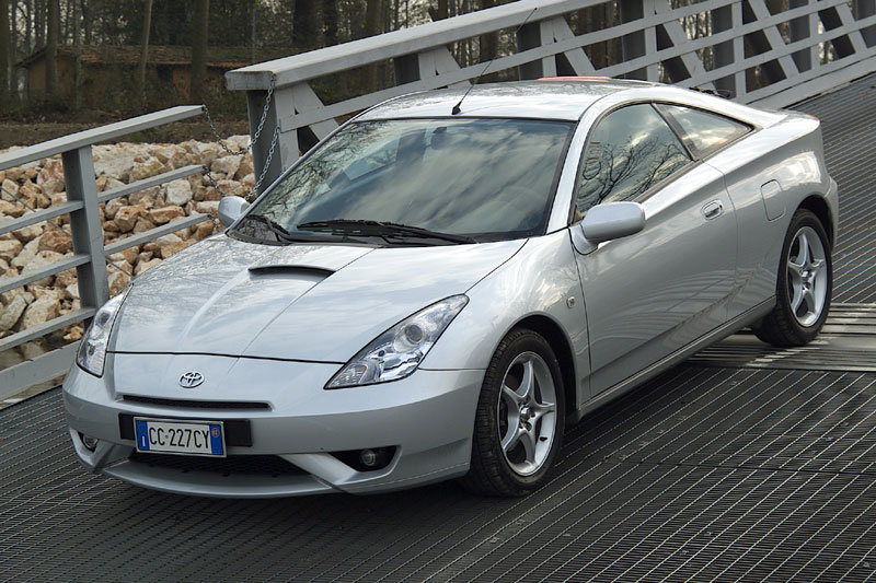Toyota Celica 1.8