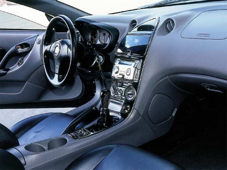 Toyota Celica 1.8 Toyota Celica 1.8