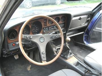 Toyota Celica 1600 St