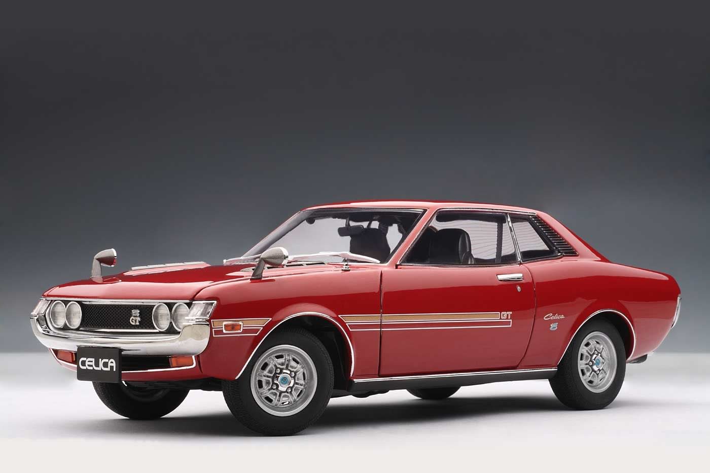 Toyota Celica 1600 Toyota Celica 1600