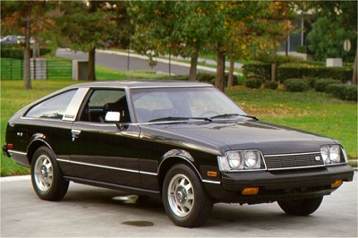 Toyota Celica 1978