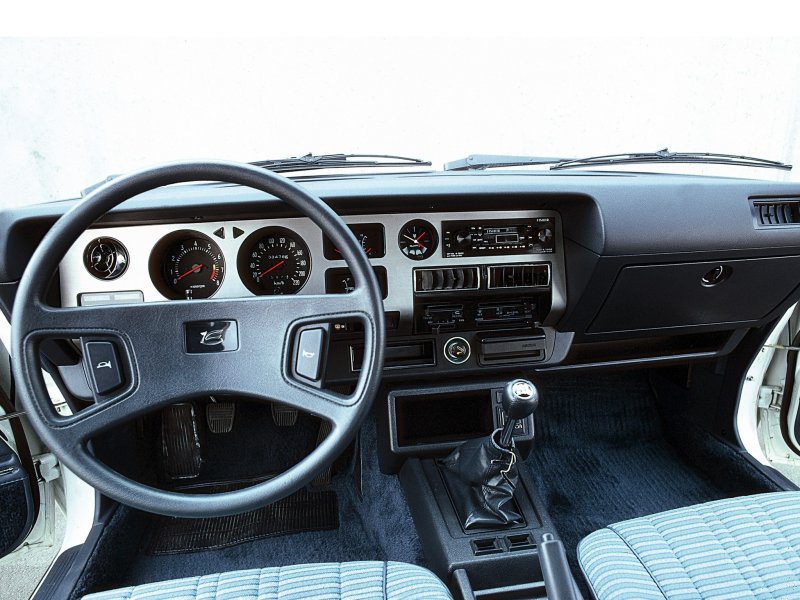 Toyota Celica 1979