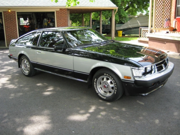 Toyota Celica 1981
