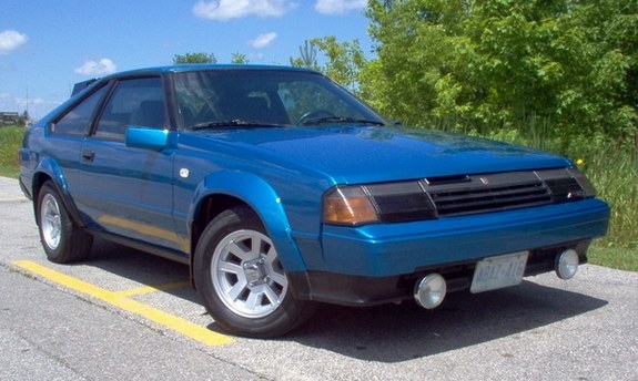 Toyota Celica 1985