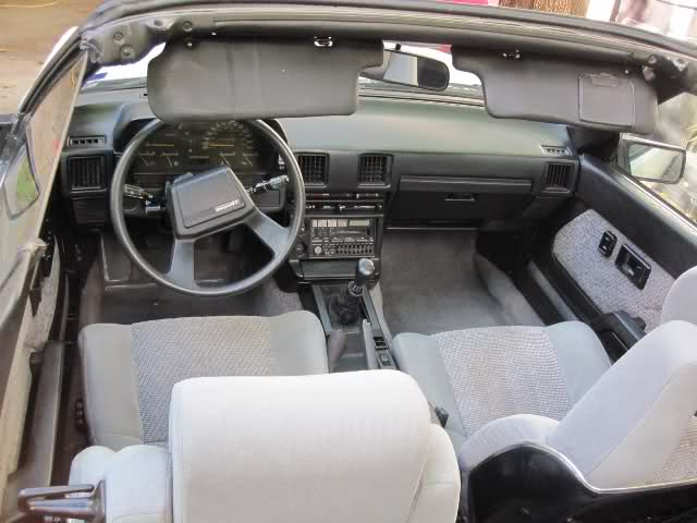 Toyota Celica 1985