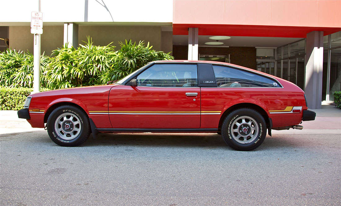 Toyota Celica 1986