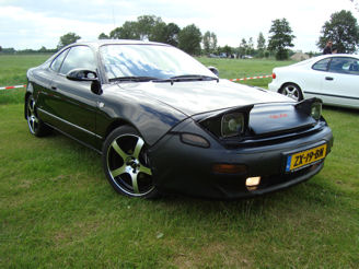 Toyota Celica 1992