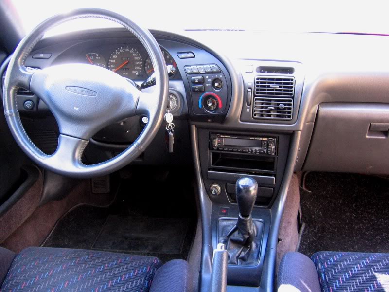 Toyota Celica 1992