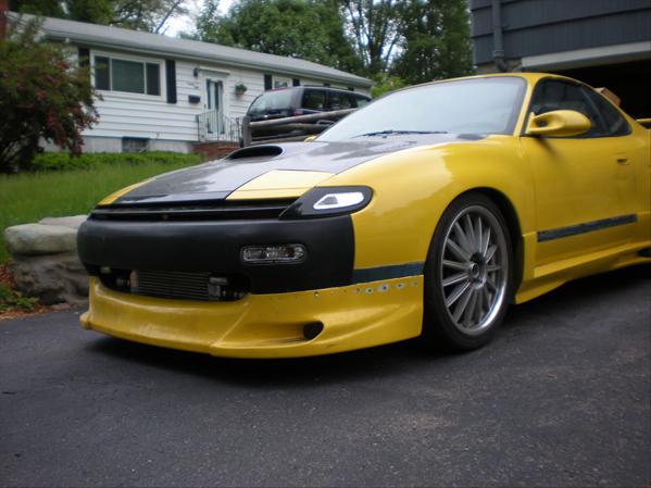 Toyota Celica 1992