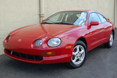 Toyota Celica 1994