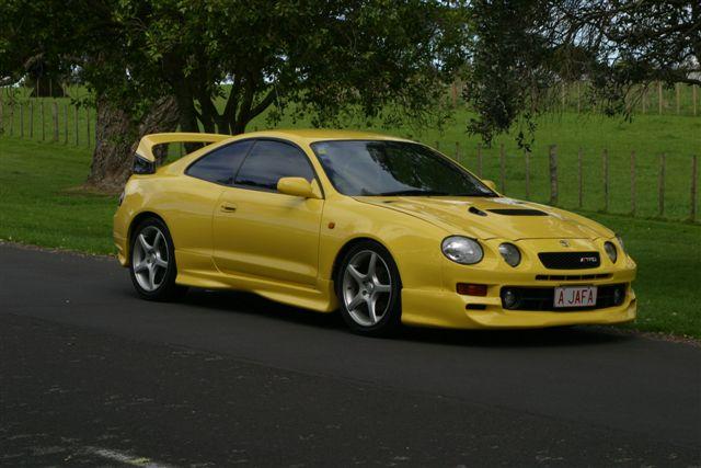 Toyota Celica 1994