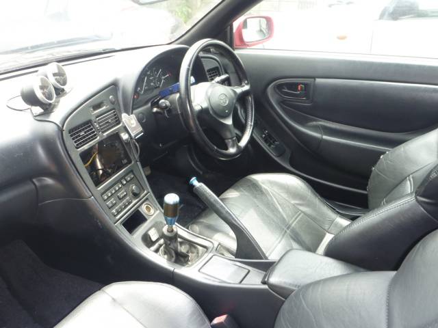 Toyota Celica 1994
