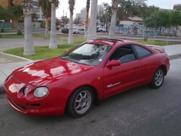 Toyota Celica 1994