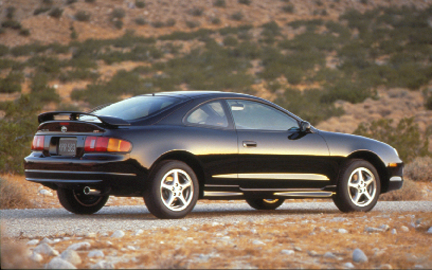 Toyota Celica 1995