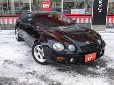 Toyota Celica 1995