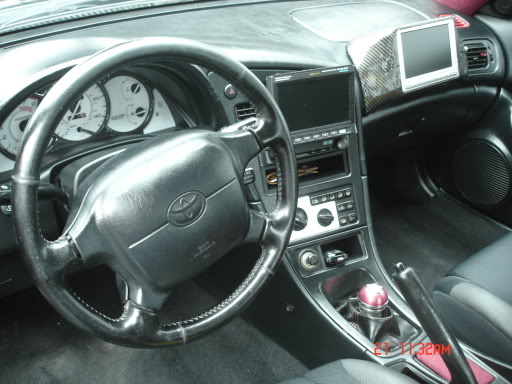 Toyota Celica 1995