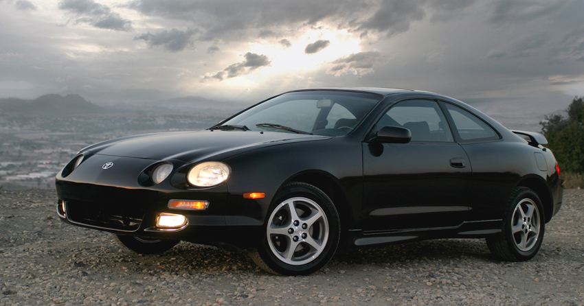Toyota Celica 1999