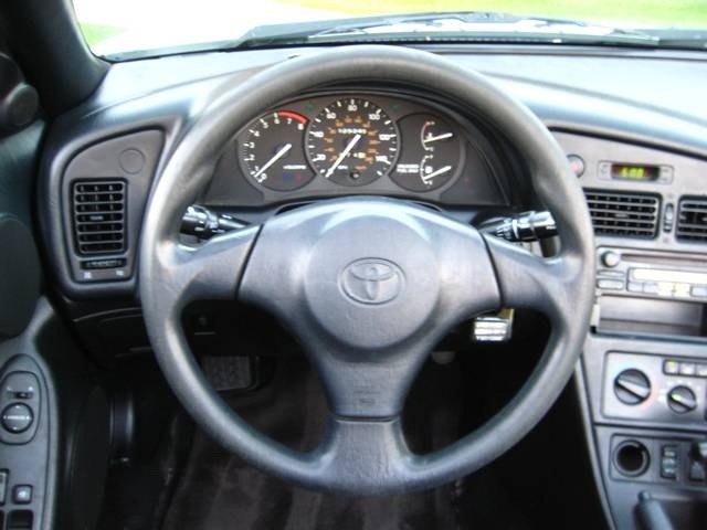 Toyota Celica 1999