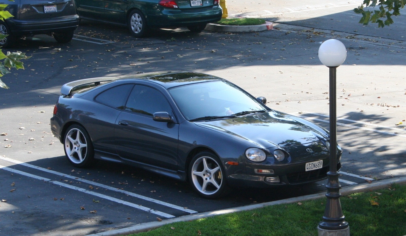 Toyota Celica 1999