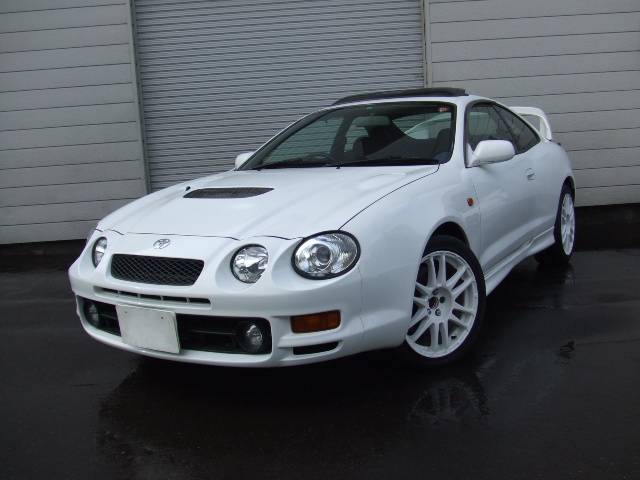 Toyota Celica 1999