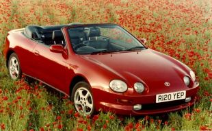 Toyota Celica 2.0 16v