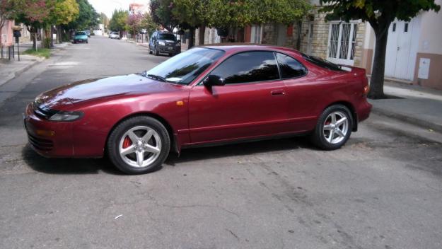 Toyota Celica 2.0 16v