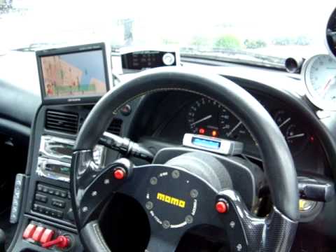 Toyota Celica 2.0 Gt