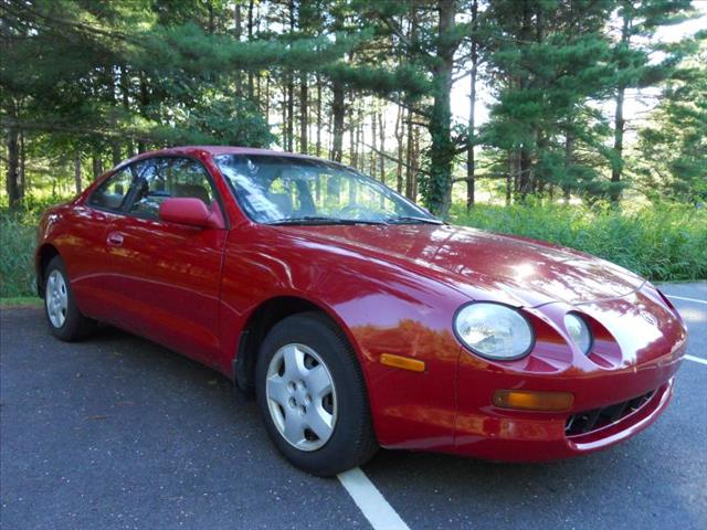 Toyota Celica 2.0 Gt