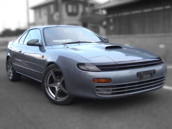 Toyota Celica 2.0 Turbo 4x4