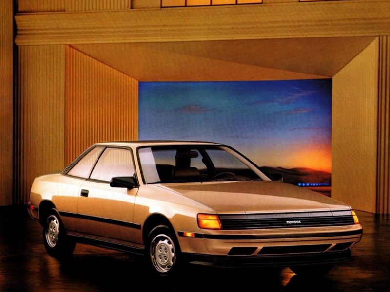 Toyota Celica 2.0