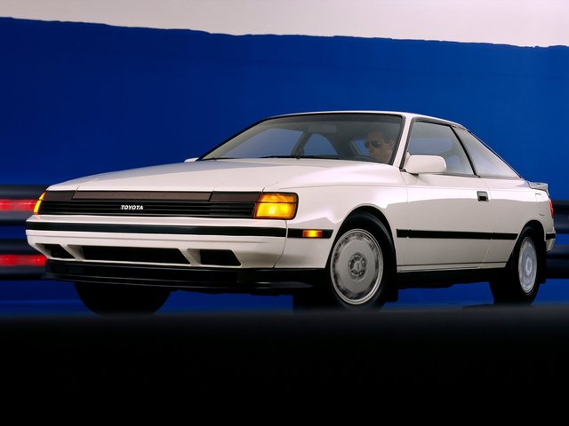 Toyota Celica 2.0