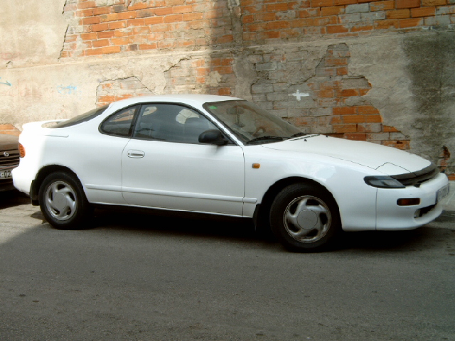 Toyota Celica 2.0