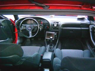 Toyota Celica 2.0