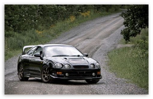 Toyota Celica 2.2